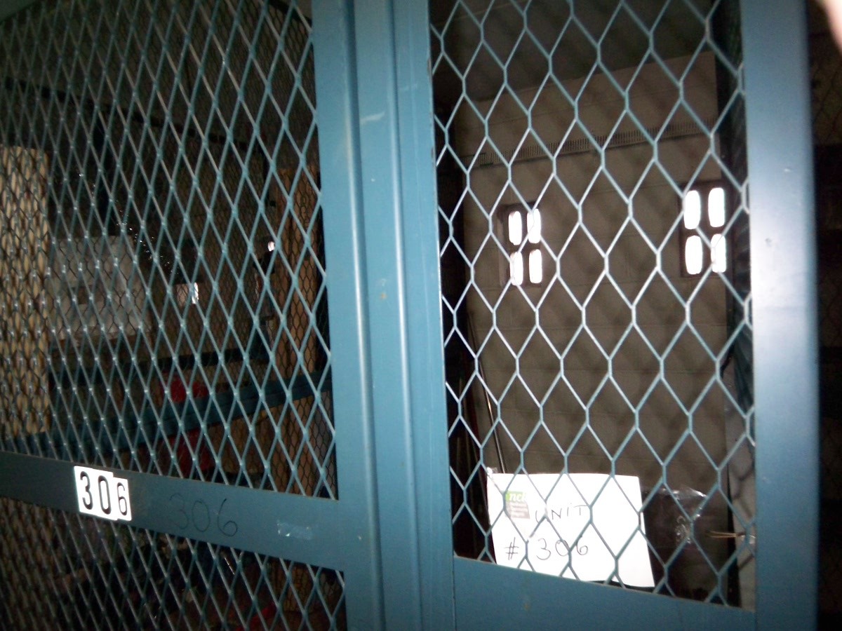 1227 South Old Wilke Road, Unit 306 Rolling Meadows, IL 60005 - Photo 24 of 24 an entryway