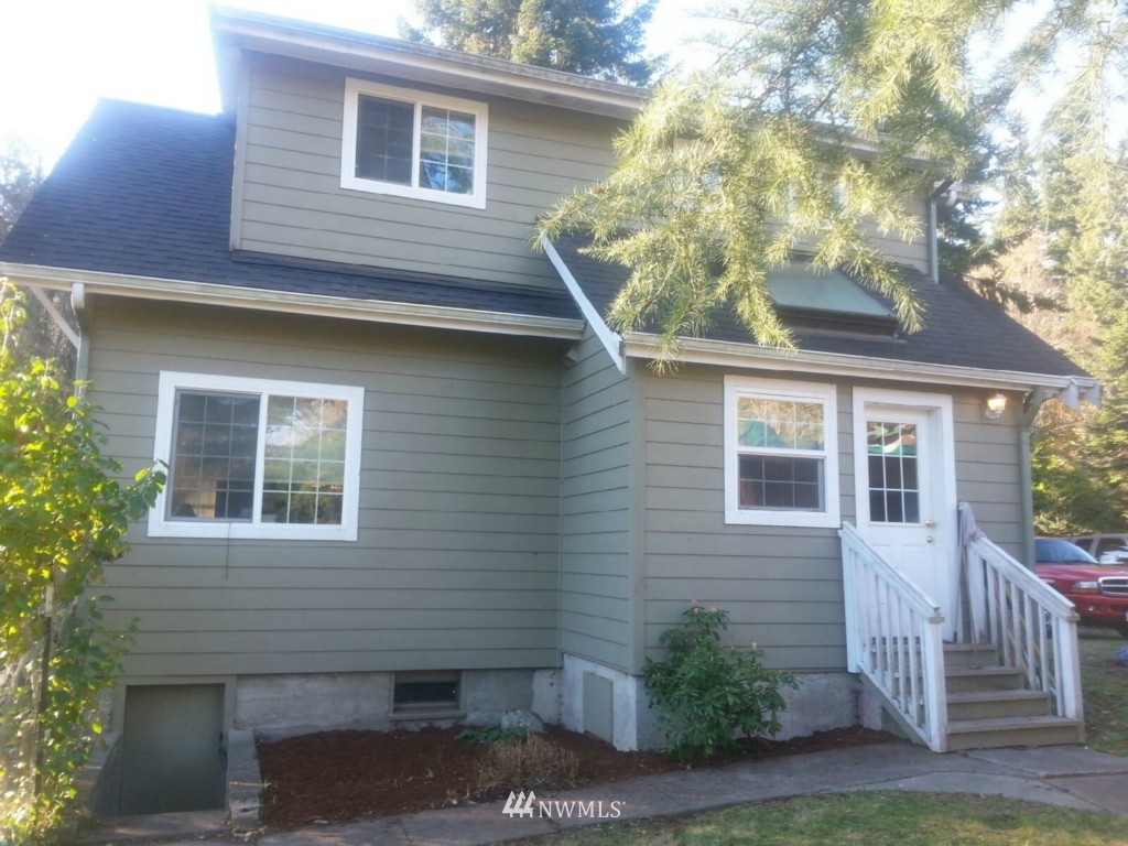 2315 Northeast Jacobson Road Poulsbo, WA 98370 - Photo 1 of 4 Gallery Image 1
