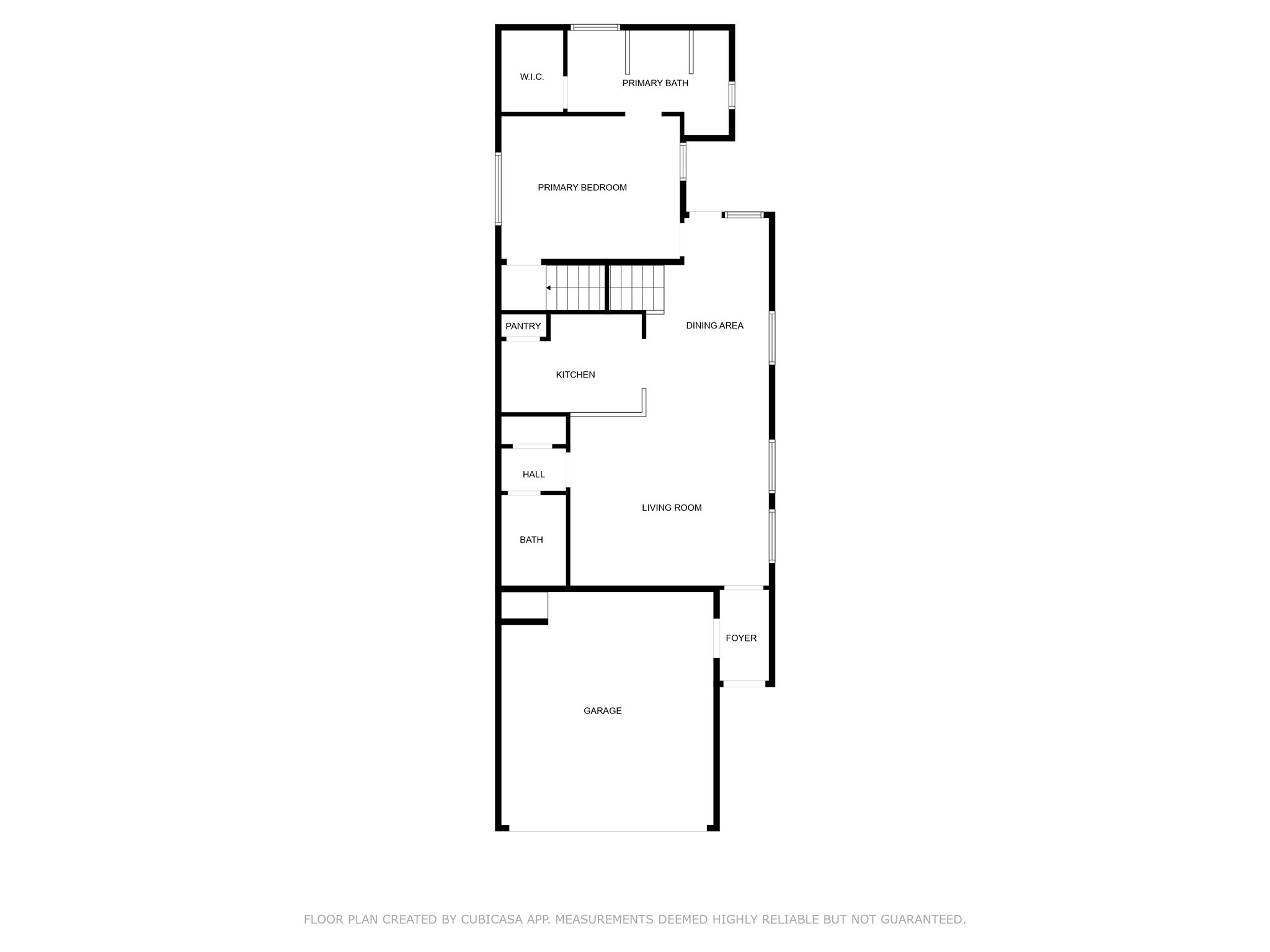13303 Ardery Meadow Drive Houston, TX 77048 - Photo 31 of 33 a picture of a bathroom with a shower
