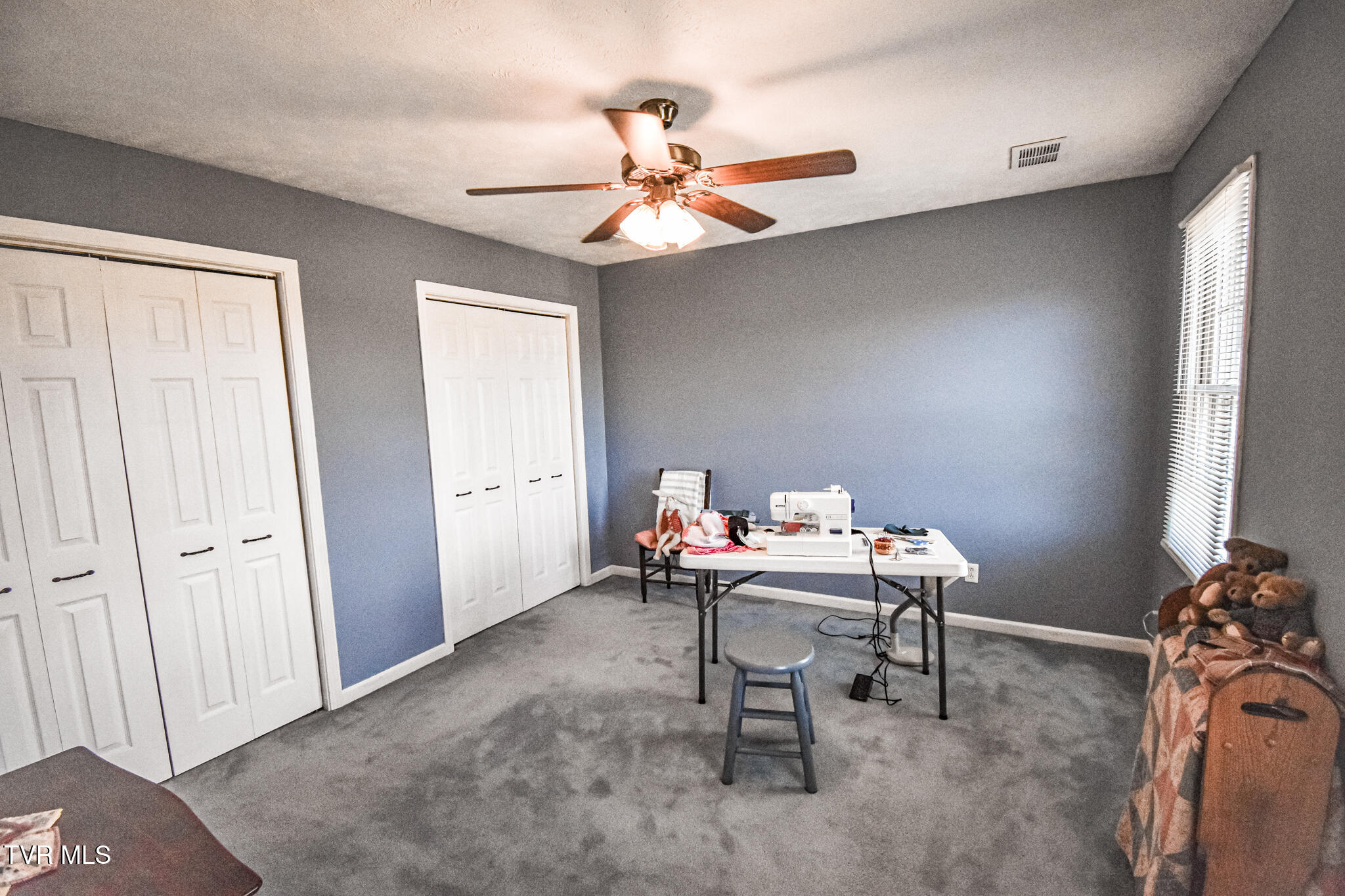 110 Paul Saylor Road Jonesborough, TN 37659 - Photo 49 of 84 Bedroom 3