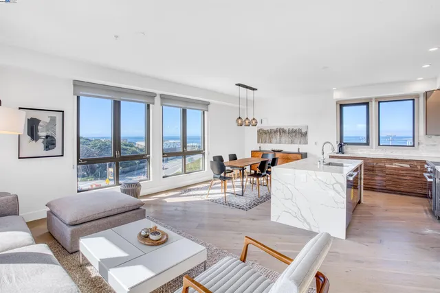 $1,550,000 | 3535 Wawona Street, Unit 431, San Francisco, CA 94116