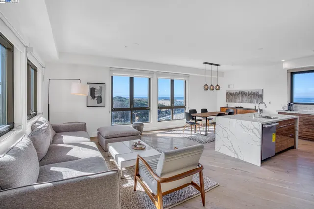 $1,550,000 | 3535 Wawona Street, Unit 431, San Francisco, CA 94116