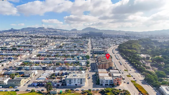 $1,550,000 | 3535 Wawona Street, Unit 431, San Francisco, CA 94116