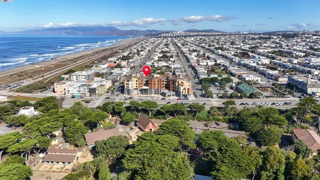 $1,550,000 | 3535 Wawona Street, Unit 431, San Francisco, CA 94116