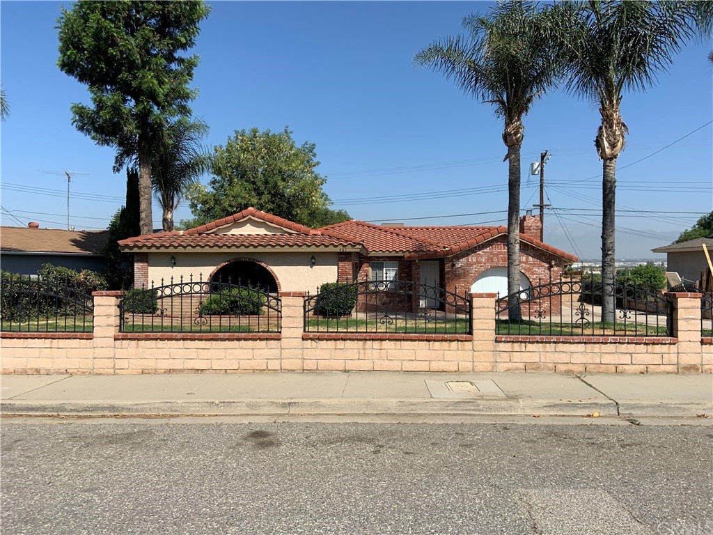 461 Avignon Court Riverside, CA 92501 - Photo 1 of 1
