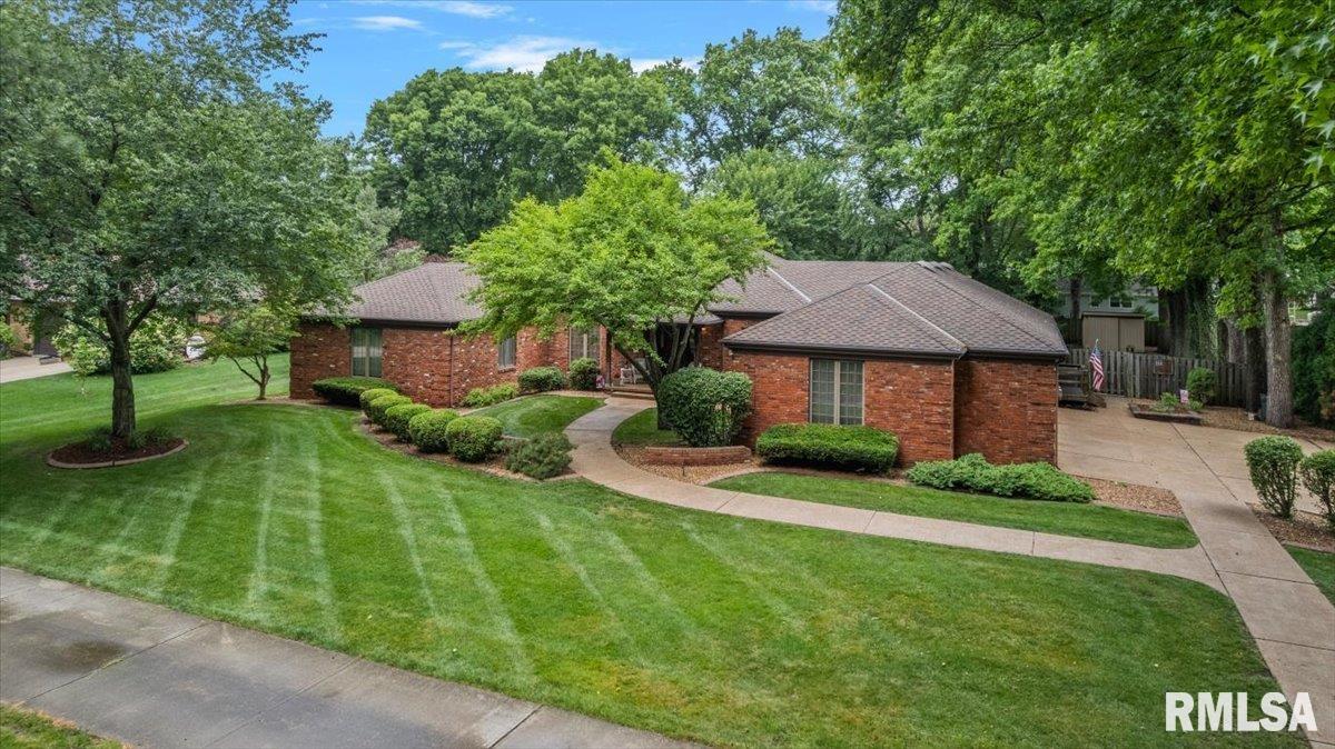 2223 Cardinal Drive Springfield, IL 62704 - Photo 84 of 92