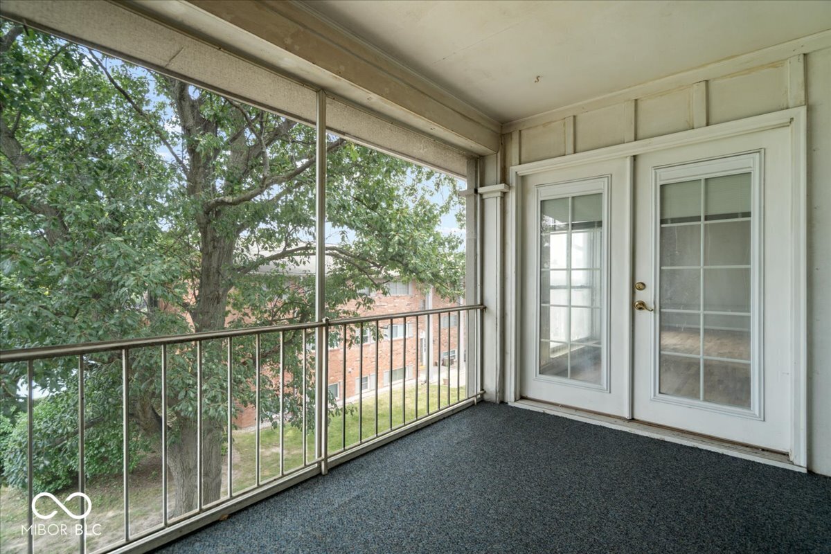 5022 Allisonville Road, Unit E Indianapolis, IN 46205 - Photo 28 of 42