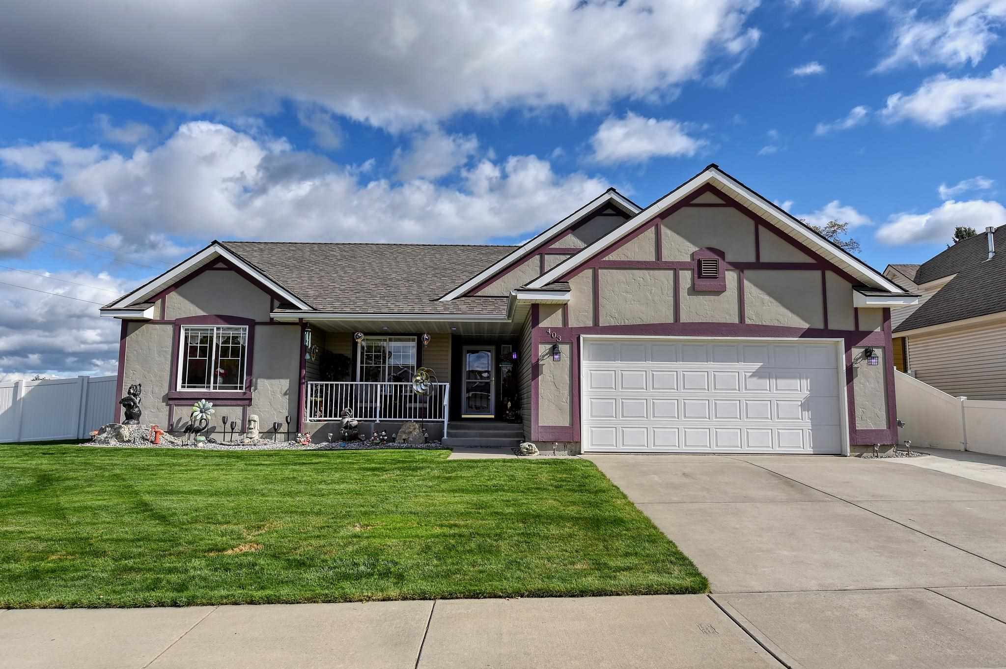403 South Lone Tree Road Spokane Valley, WA 99016 - Photo 26 of 35
