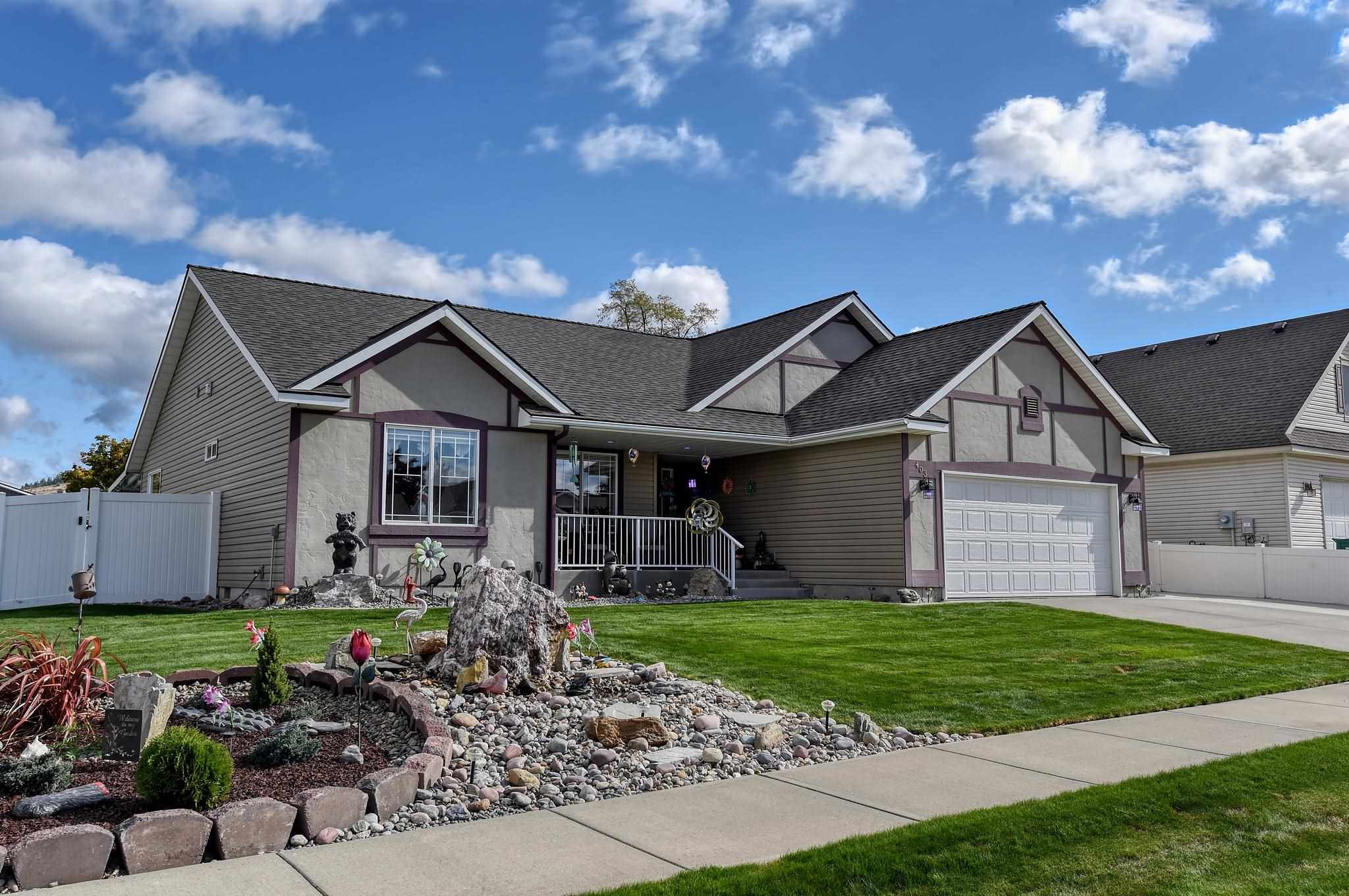 403 South Lone Tree Road Spokane Valley, WA 99016 - Photo 27 of 35