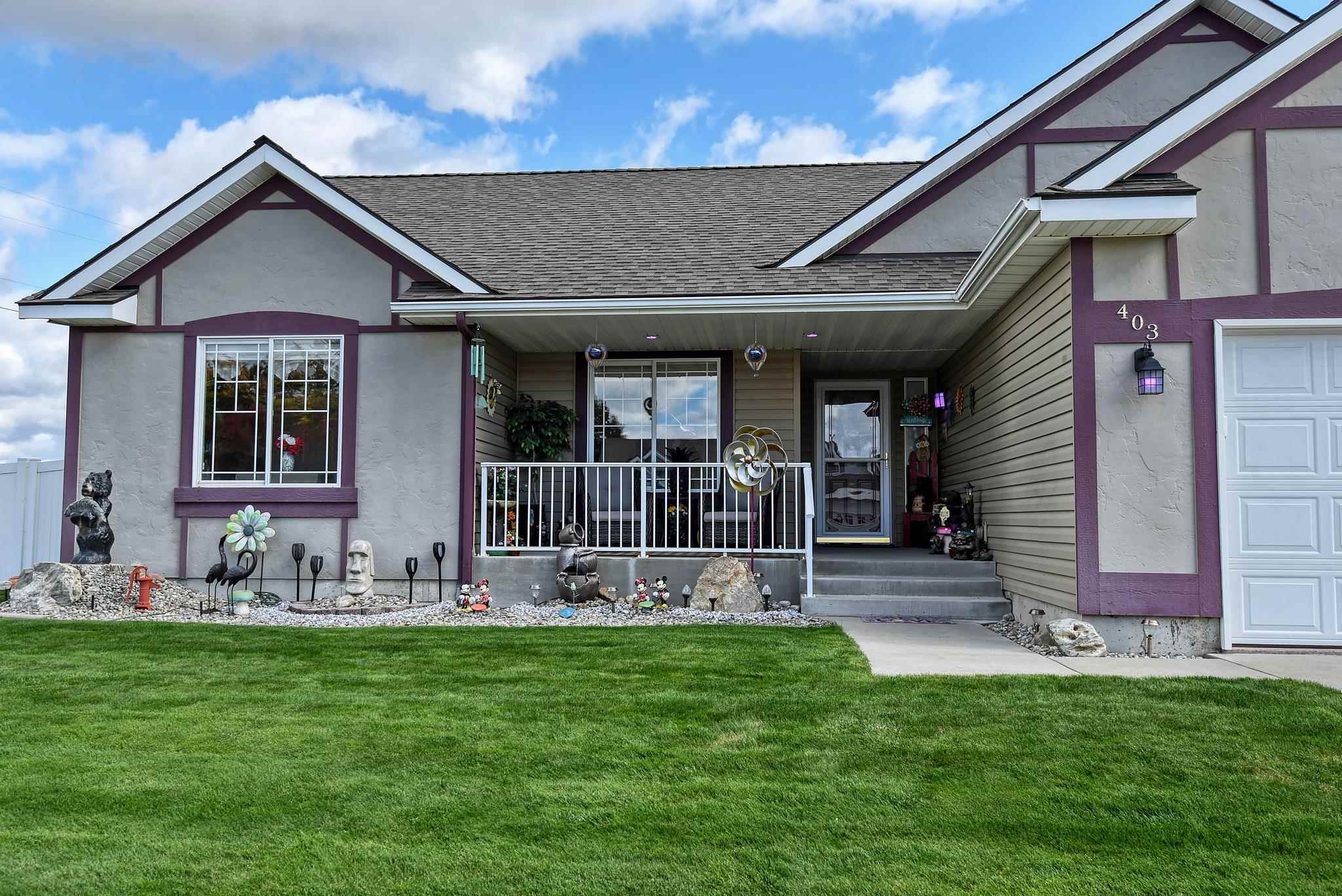 403 South Lone Tree Road Spokane Valley, WA 99016 - Photo 28 of 35