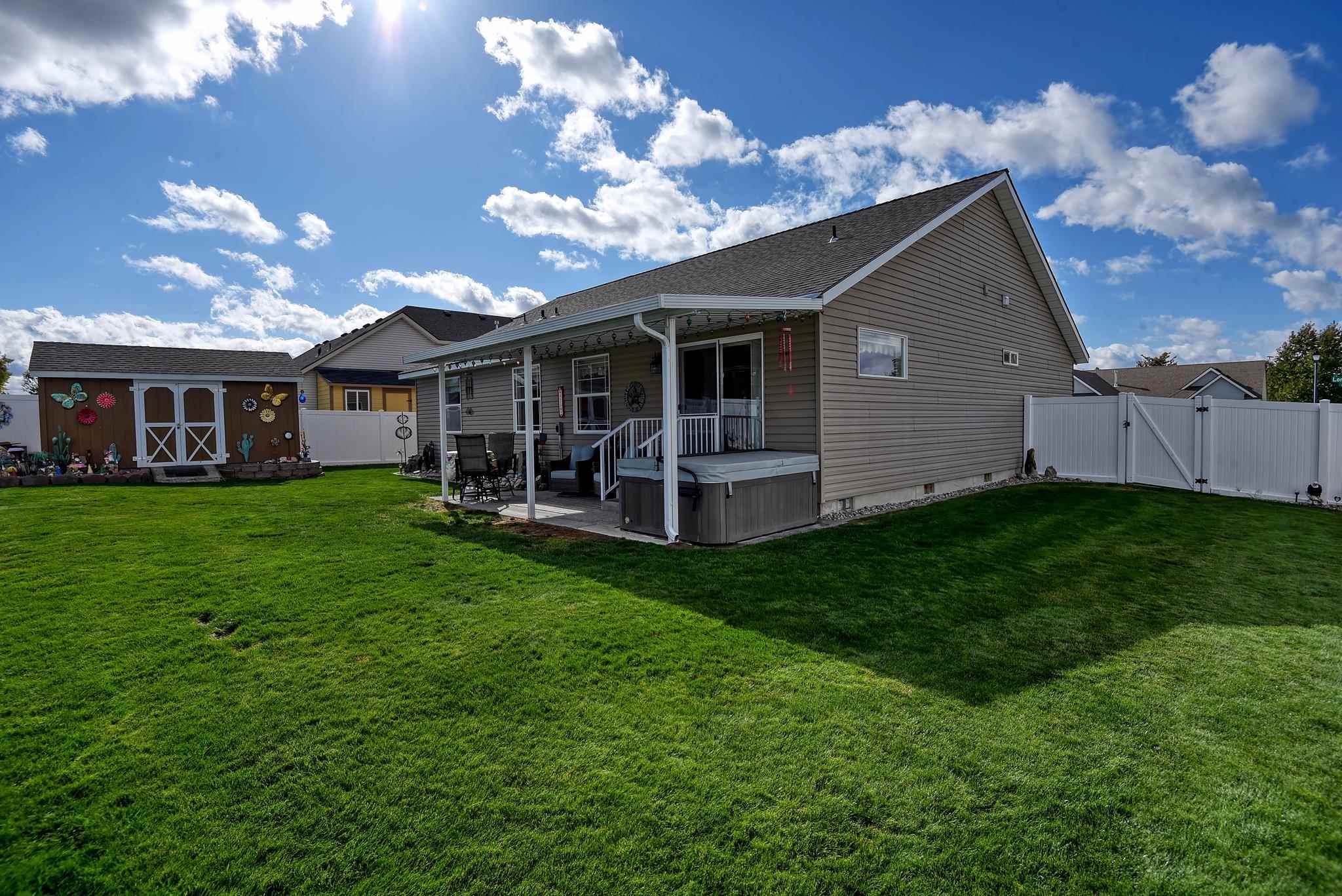 403 South Lone Tree Road Spokane Valley, WA 99016 - Photo 32 of 35