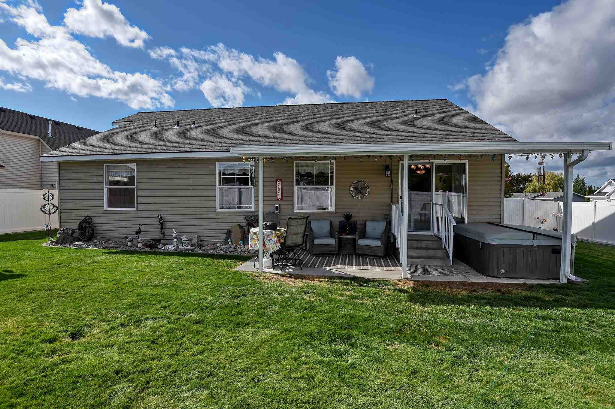 403 South Lone Tree Road Spokane Valley, WA 99016 - Photo 33 of 35