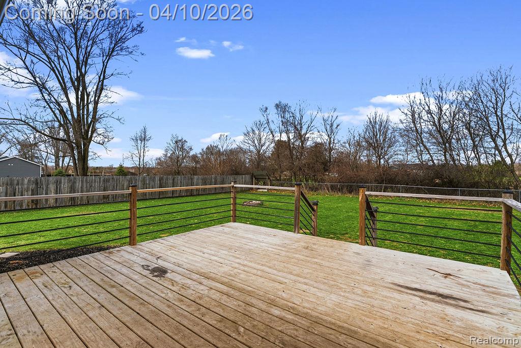 2131 Ewers Road Dansville, MI 48819 - Photo 35 of 39 Gallery Image 35