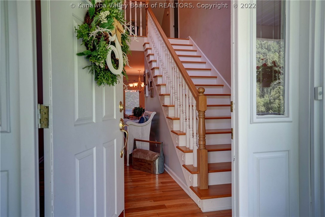 1864 Servia Road Duck, WV 25063 - Photo 11 of 30 Gallery Image 11