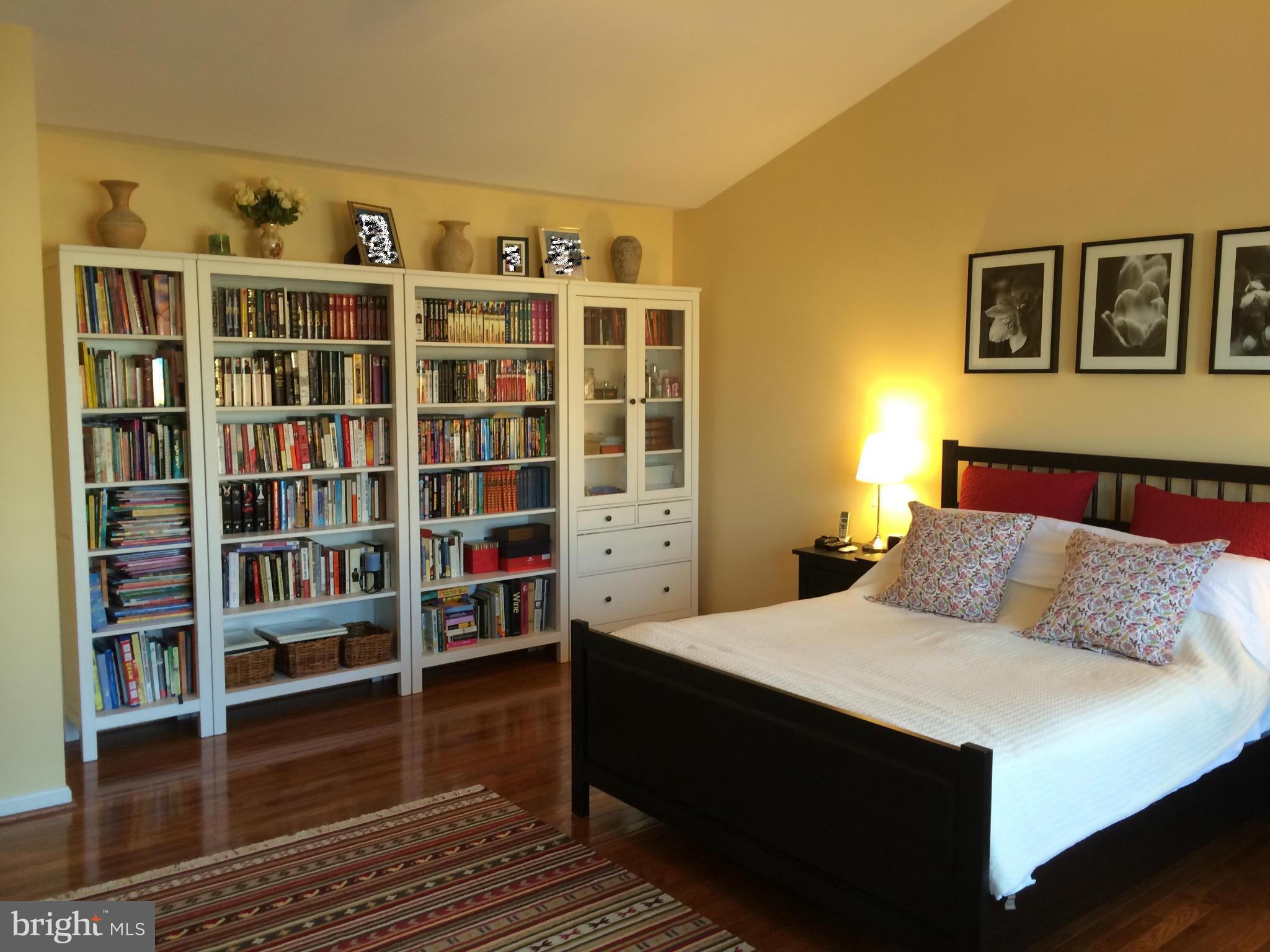 18248 Mill Spring Court Leesburg, VA 20176 - Photo 11 of 28 Bedroom (Master)