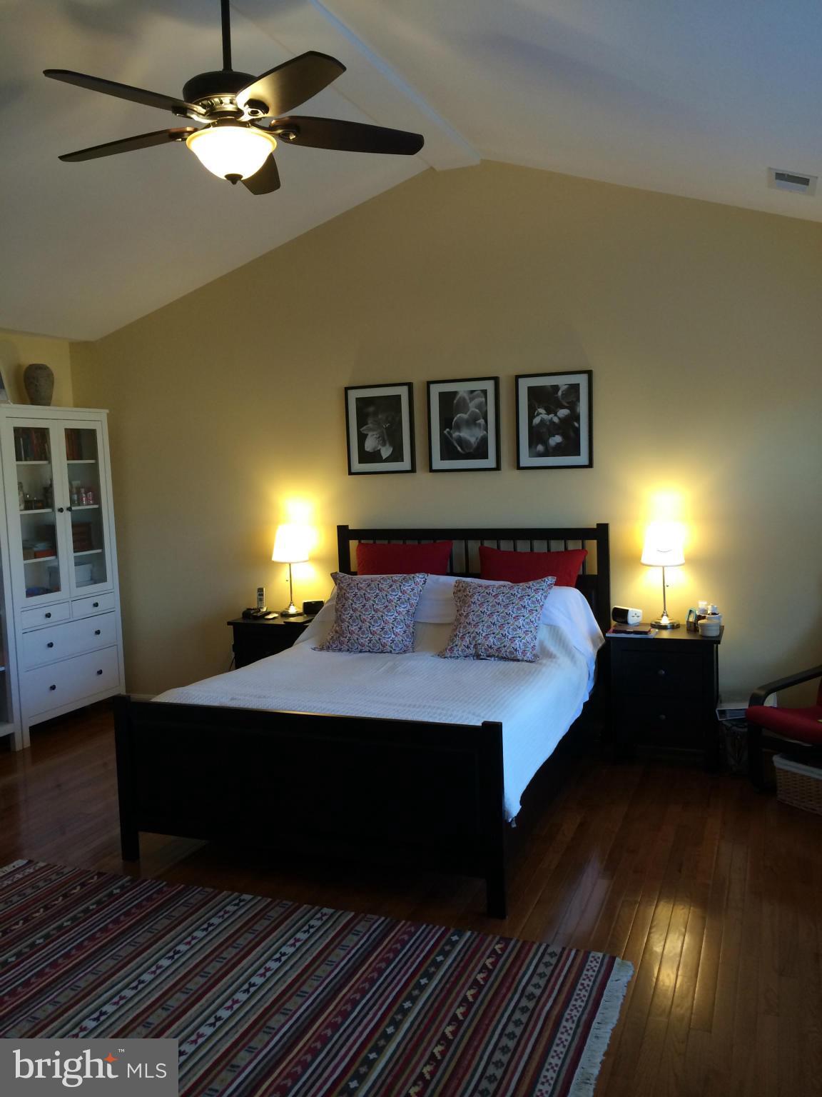 18248 Mill Spring Court Leesburg, VA 20176 - Photo 16 of 28 Bedroom (Master)