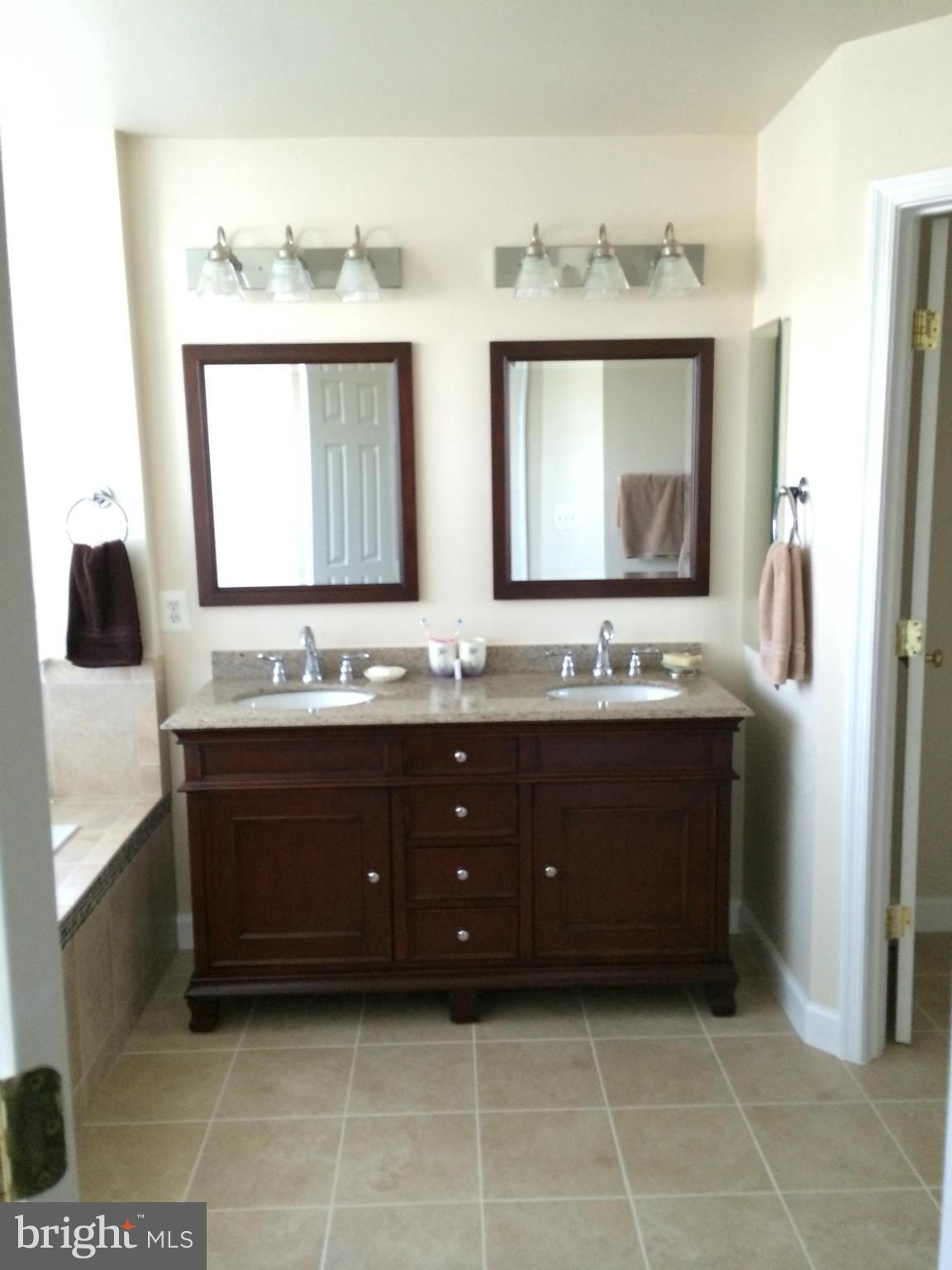 18248 Mill Spring Court Leesburg, VA 20176 - Photo 17 of 28 Bath (Master)