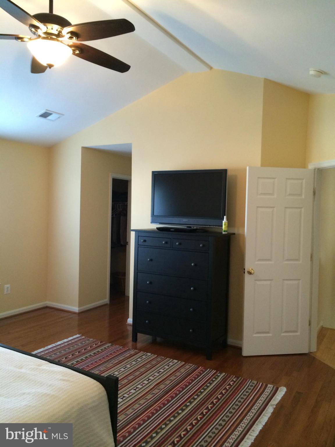 18248 Mill Spring Court Leesburg, VA 20176 - Photo 19 of 28 Bedroom (Master)