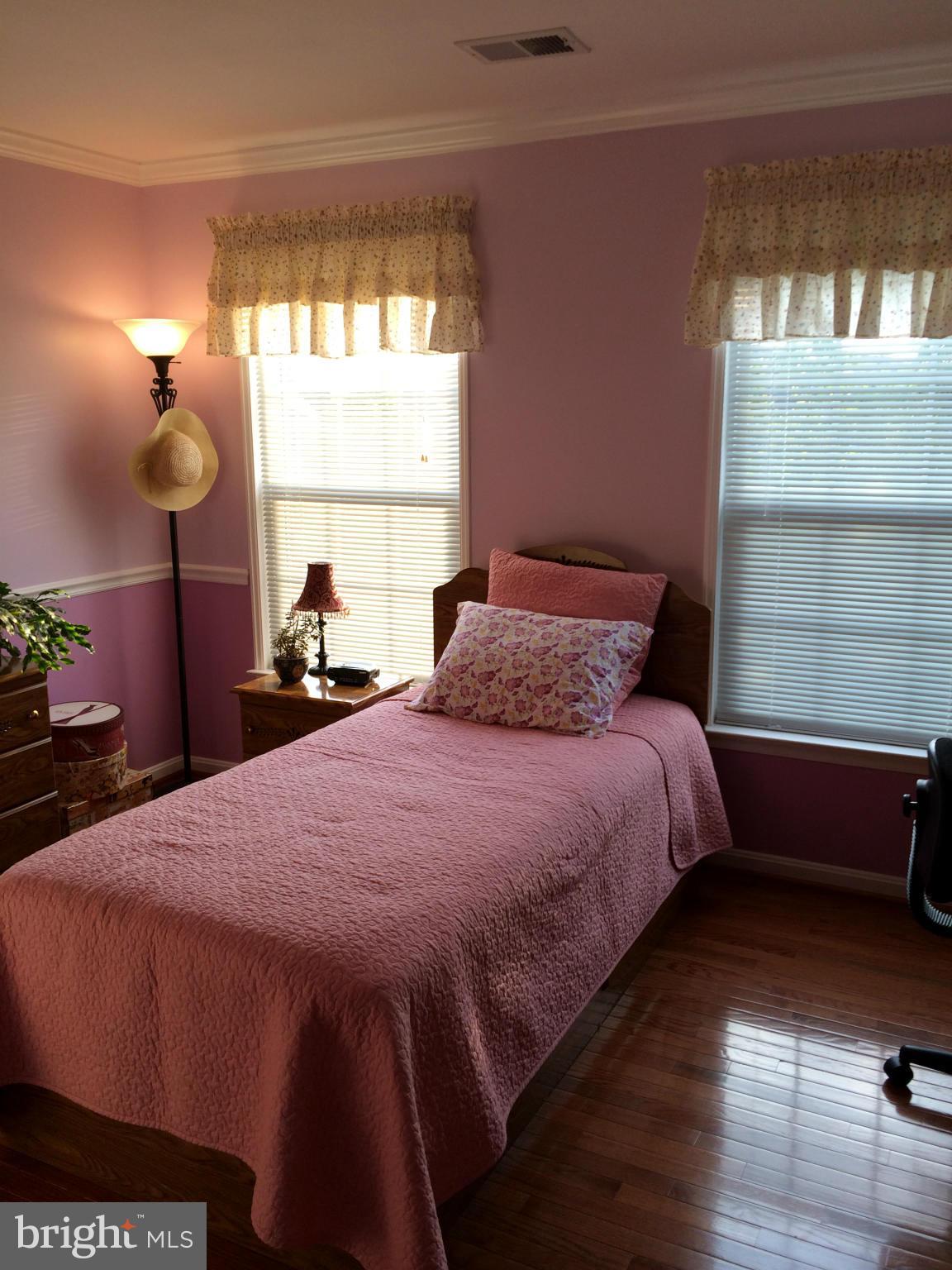 18248 Mill Spring Court Leesburg, VA 20176 - Photo 21 of 28 Bedroom