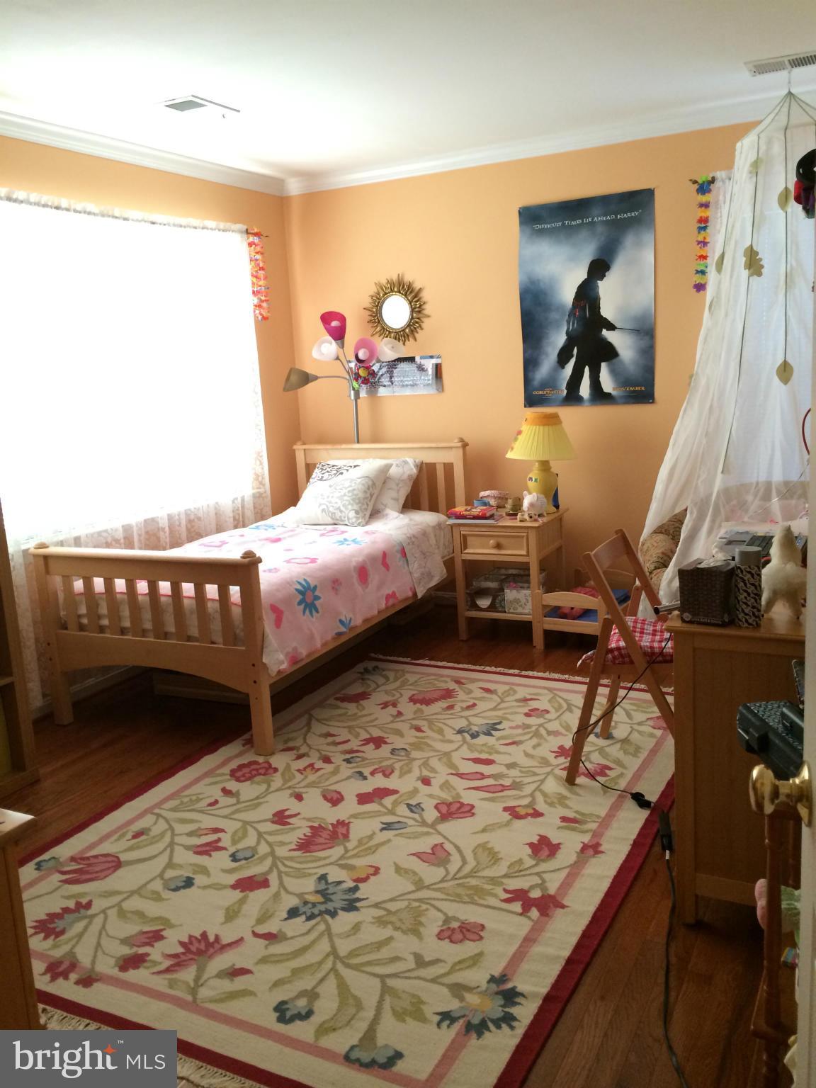 18248 Mill Spring Court Leesburg, VA 20176 - Photo 22 of 28 Bedroom