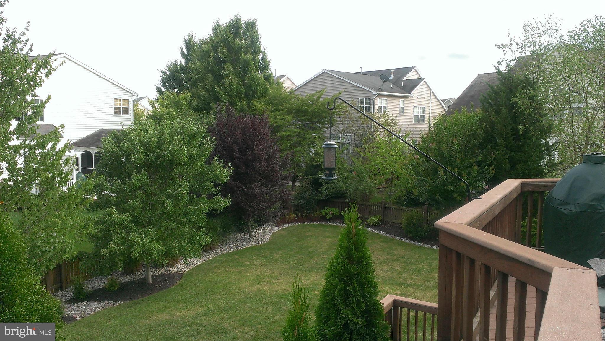 18248 Mill Spring Court Leesburg, VA 20176 - Photo 23 of 28 Exterior (Rear)