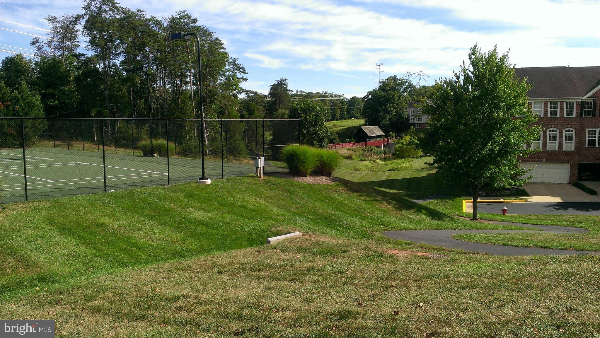 18248 Mill Spring Court Leesburg, VA 20176 - Photo 28 of 28 Exterior (General)