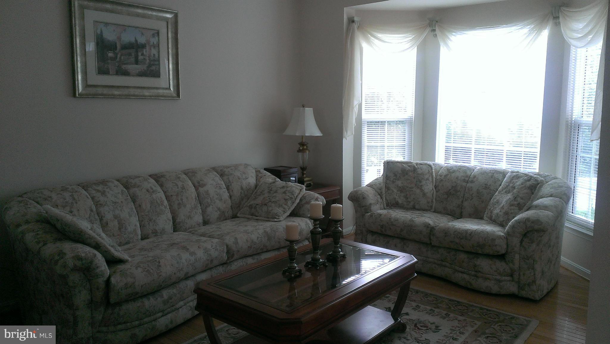 18248 Mill Spring Court Leesburg, VA 20176 - Photo 6 of 28 Living Room