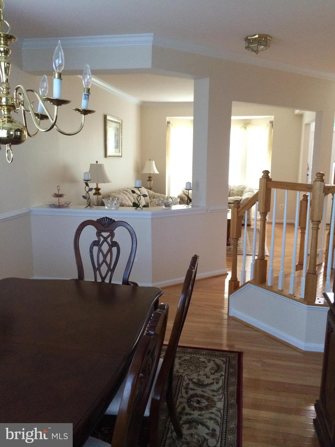 18248 Mill Spring Court Leesburg, VA 20176 - Photo 8 of 28 Interior (General)