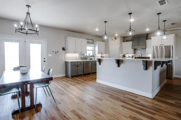 $470,000 | 2419 F M 597, Abernathy, TX 79311