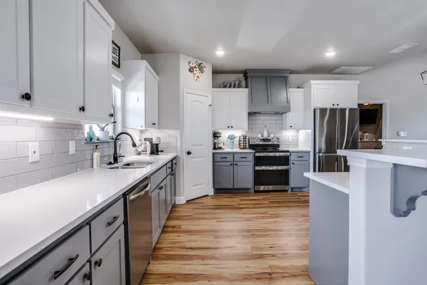 $470,000 | 2419 F M 597, Abernathy, TX 79311