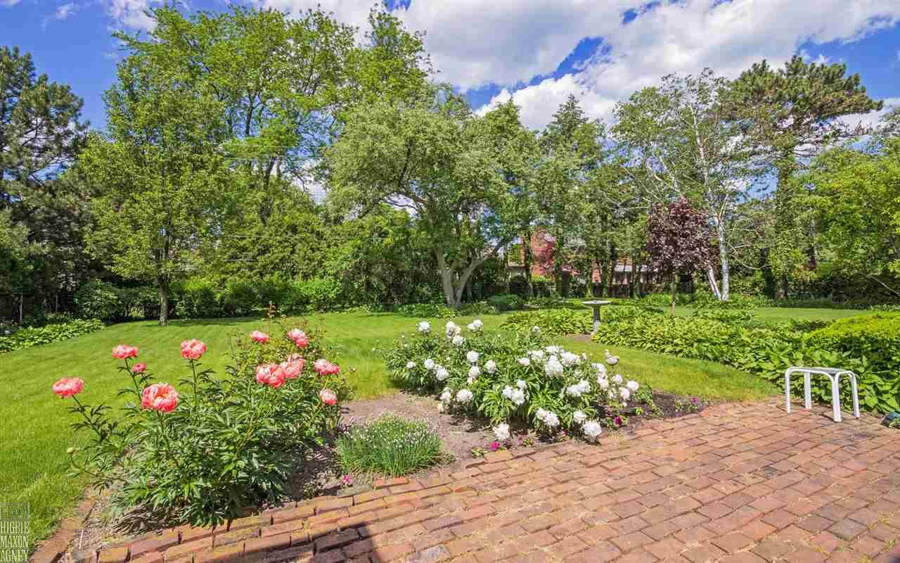86 Renaud Road Grosse Pointe Shores, MI 48236 - Photo 36 of 38