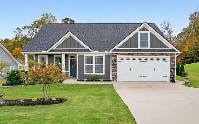 $415,000 | 105 Broadmar Farms Court, Greer, SC 29651