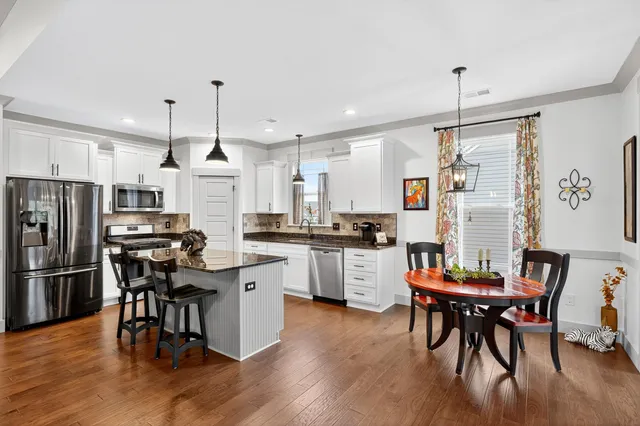 $415,000 | 105 Broadmar Farms Court, Greer, SC 29651