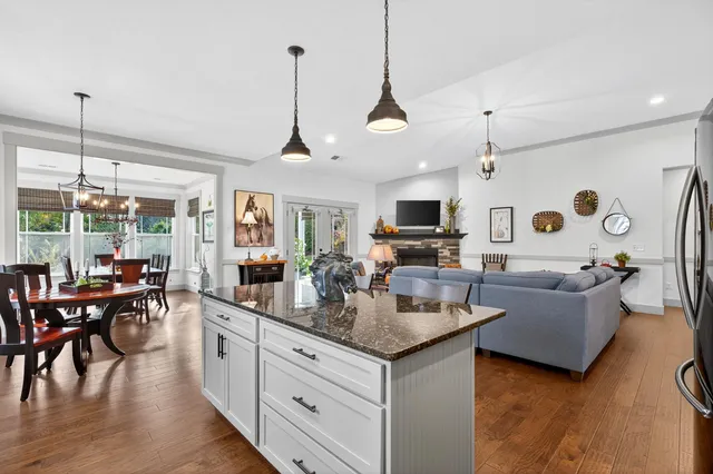 $415,000 | 105 Broadmar Farms Court, Greer, SC 29651