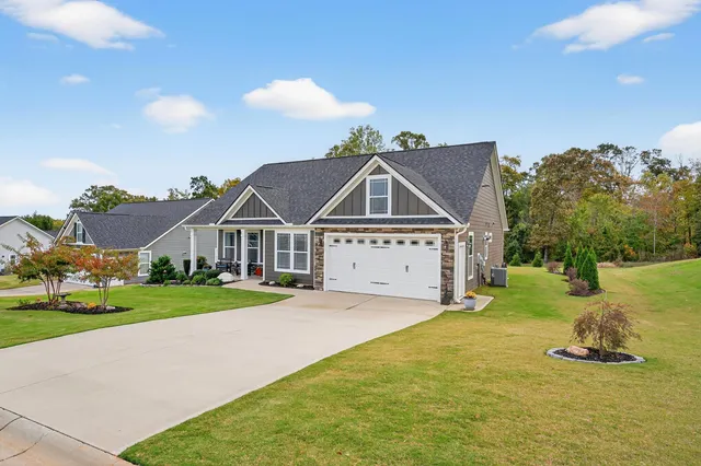 $415,000 | 105 Broadmar Farms Court, Greer, SC 29651