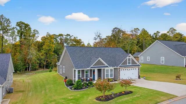 $415,000 | 105 Broadmar Farms Court, Greer, SC 29651