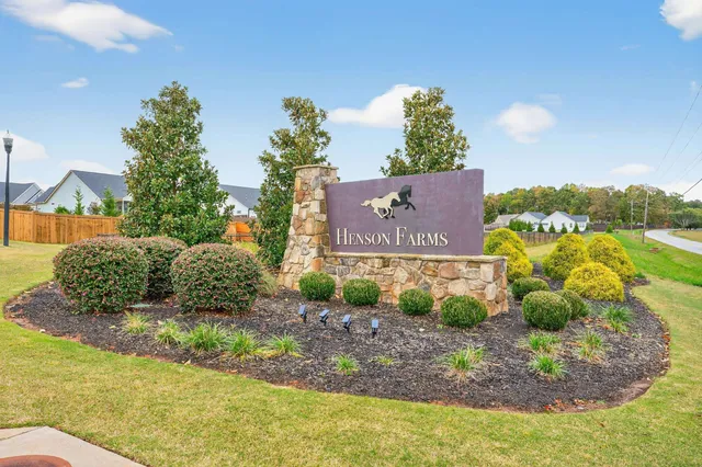 $415,000 | 105 Broadmar Farms Court, Greer, SC 29651