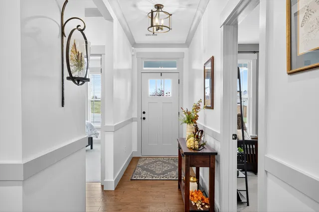 $415,000 | 105 Broadmar Farms Court, Greer, SC 29651