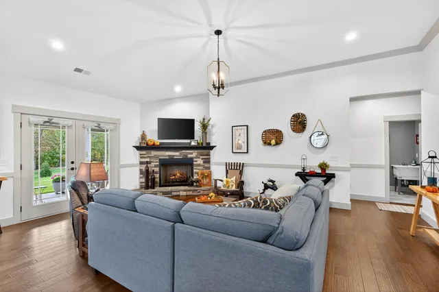 $415,000 | 105 Broadmar Farms Court, Greer, SC 29651