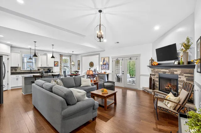 $415,000 | 105 Broadmar Farms Court, Greer, SC 29651