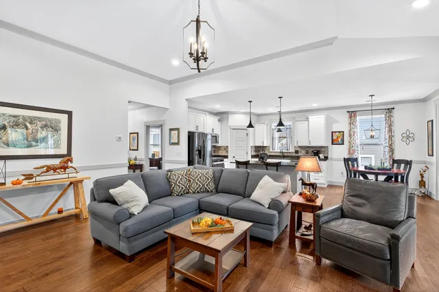 $415,000 | 105 Broadmar Farms Court, Greer, SC 29651