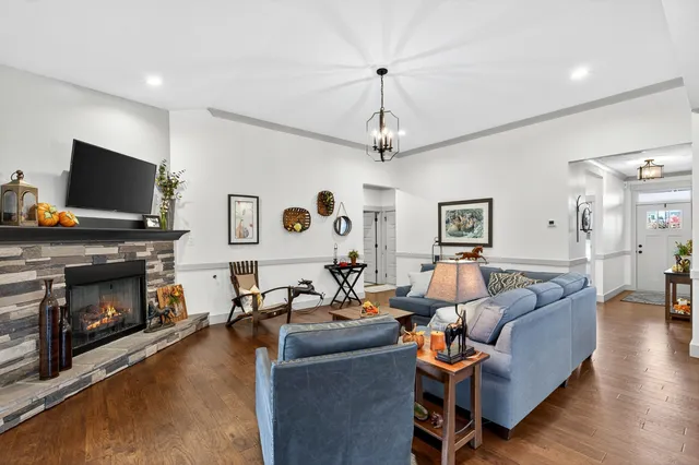 $415,000 | 105 Broadmar Farms Court, Greer, SC 29651