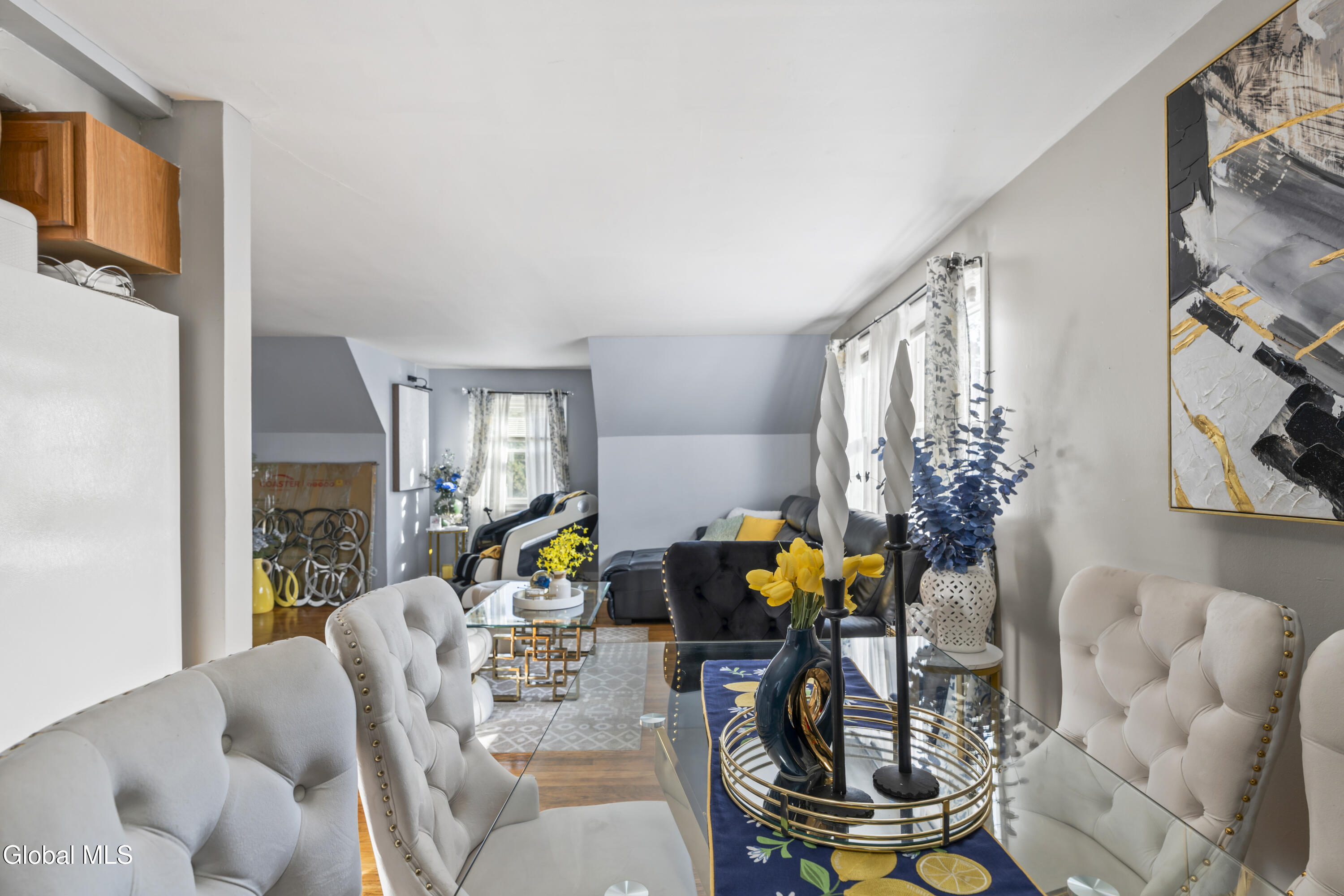 321 Hackett Boulevard, Unit 2 Albany, NY 12208 - Photo 10 of 26 DSC06519