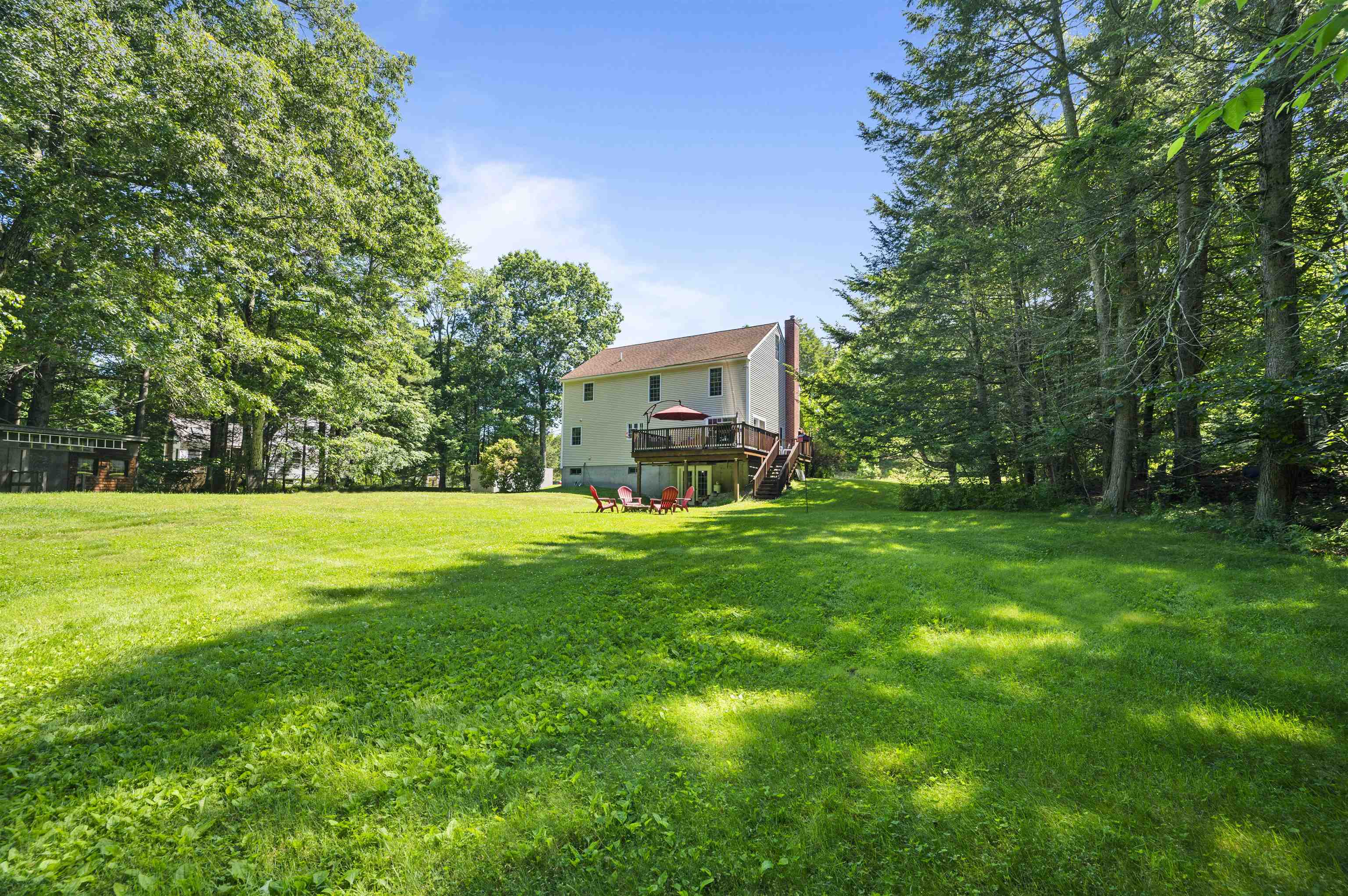 54 Beech Hill Road Exeter, NH 03833 - Photo 34 of 46