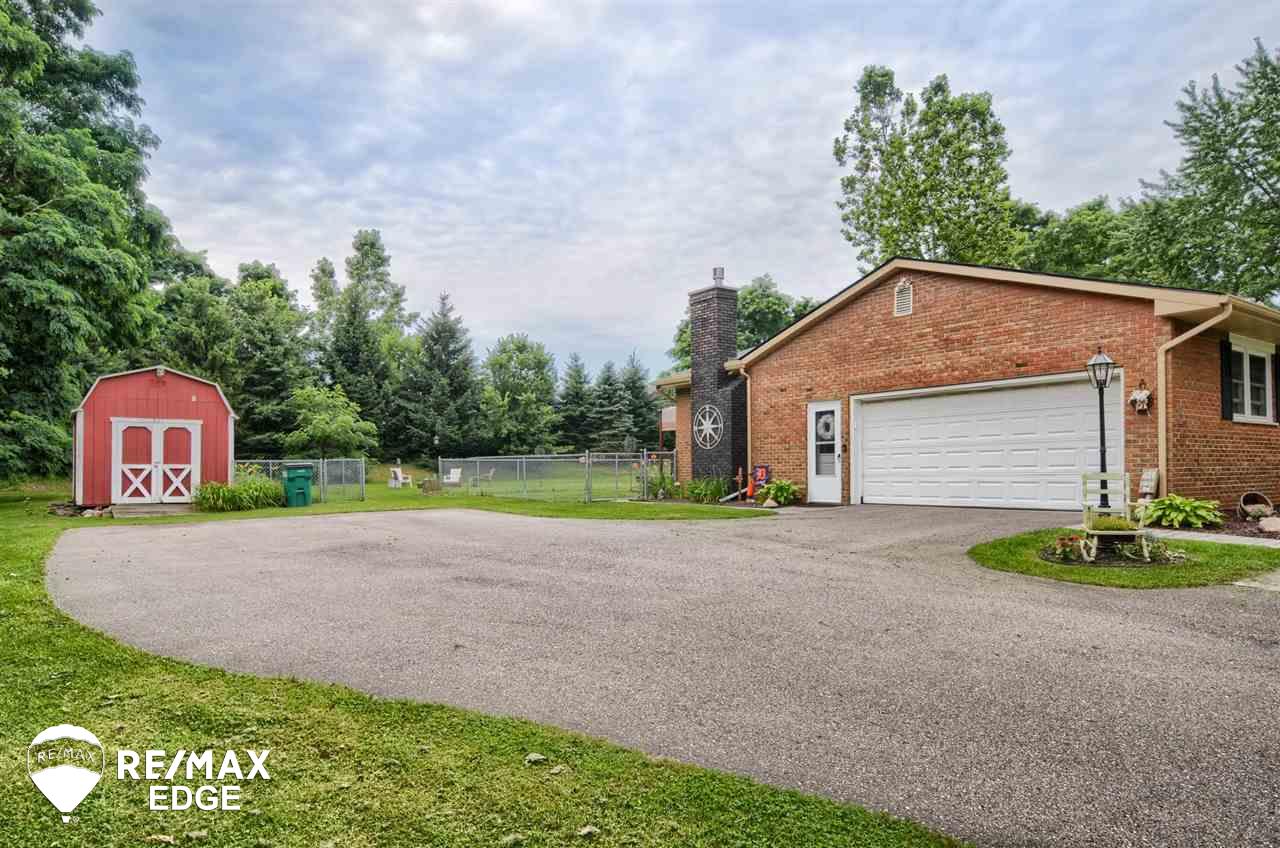 821 Academy Road Holly, MI 48442 - Photo 50 of 56