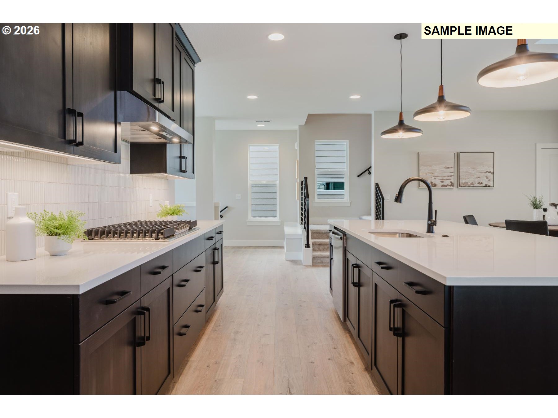 12430 Southwest Silvertip Street Beaverton, OR 97007 - Photo 13 of 30