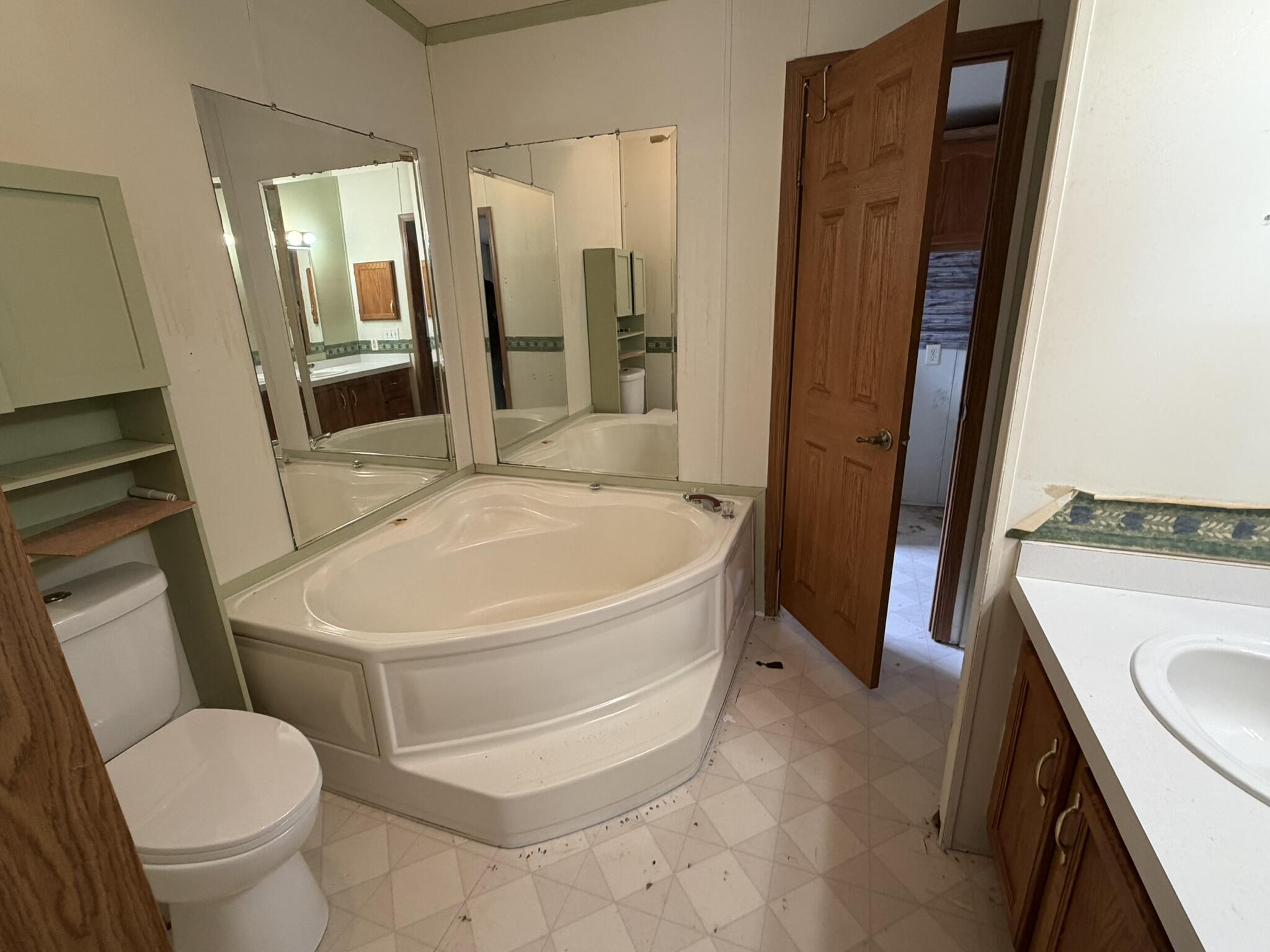 890 West 11 Mile Road Irons, MI 49644 - Photo 16 of 27 IMG_0565