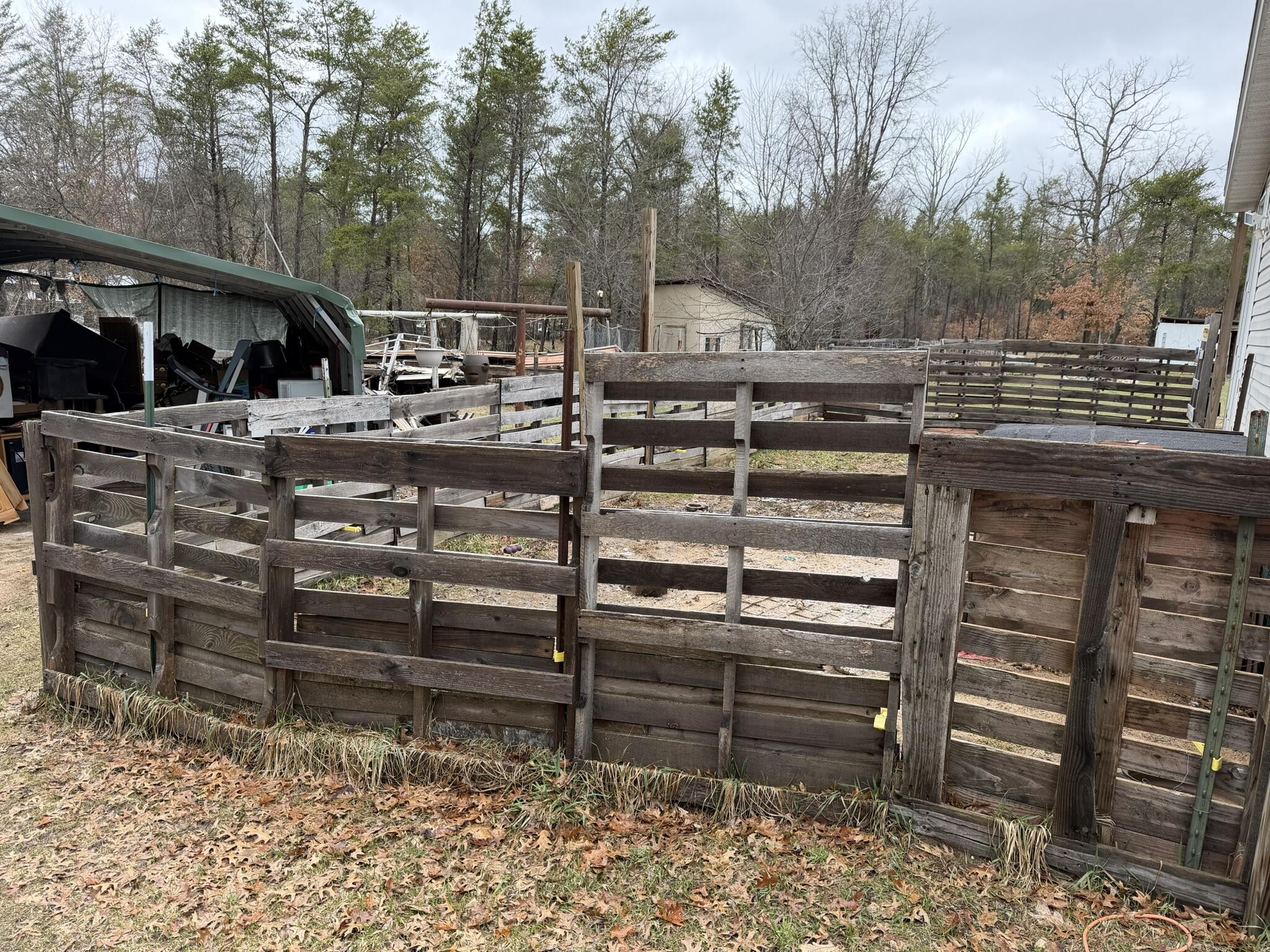 890 West 11 Mile Road Irons, MI 49644 - Photo 24 of 27 IMG_0574