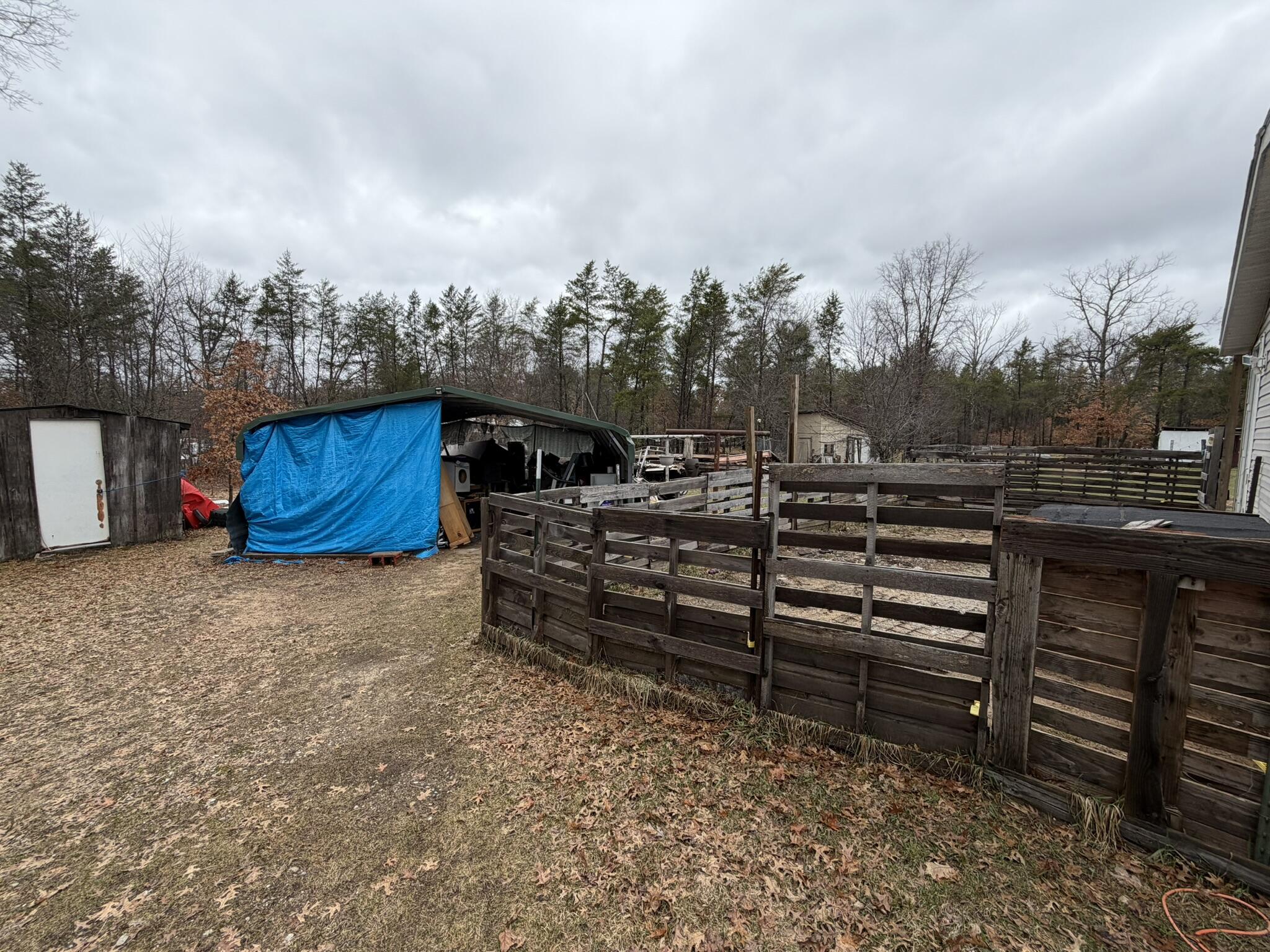 890 West 11 Mile Road Irons, MI 49644 - Photo 25 of 27 IMG_0575