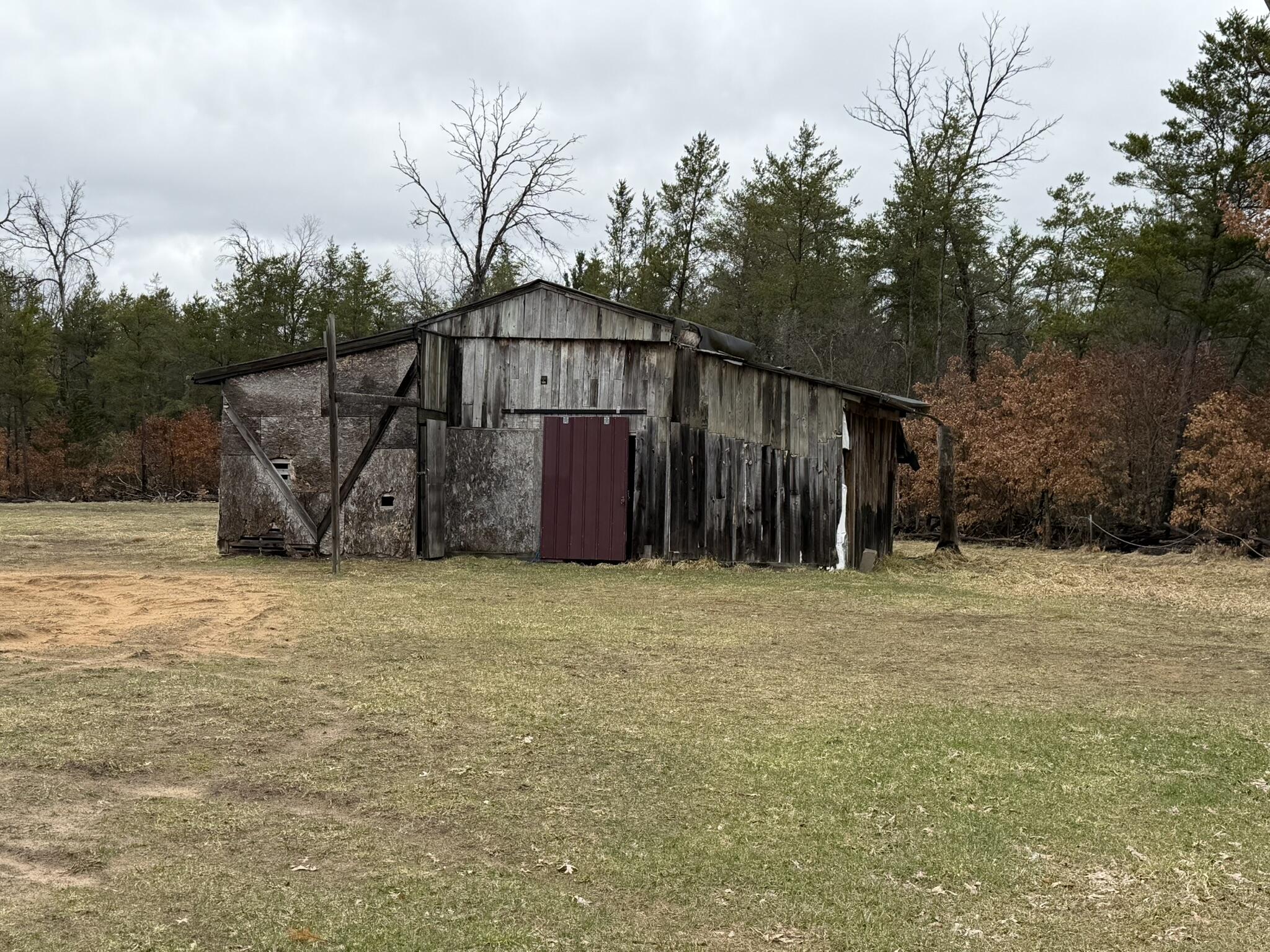 890 West 11 Mile Road Irons, MI 49644 - Photo 5 of 27 IMG_0548